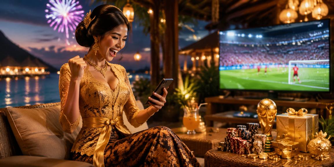 boba togel Your Account Opens the Full Lobby